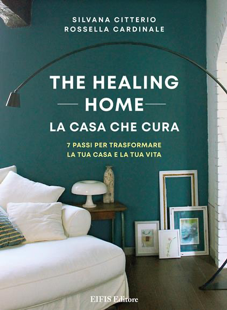 the healing home libro Spazio Casale