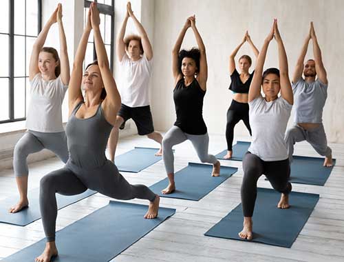 yoga a-cassina-de-pecchi