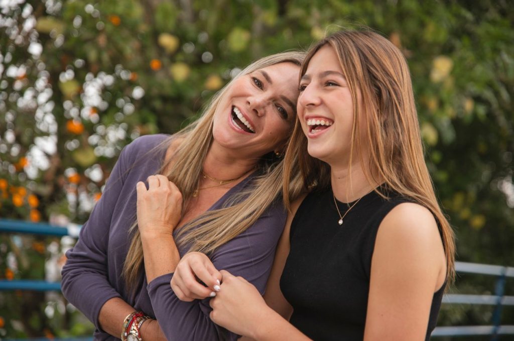 mamma e figlia 1 1024x679 1 Spazio Casale