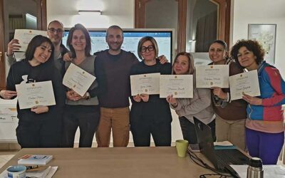 Corsi per adulti e ragazzi Spazio Casale Mindfulness