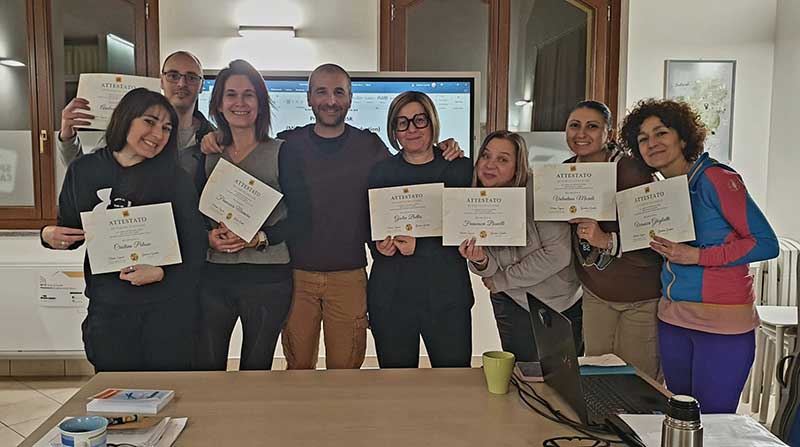 corso mindulness milano