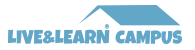 live and learn campus logo Spazio Casale