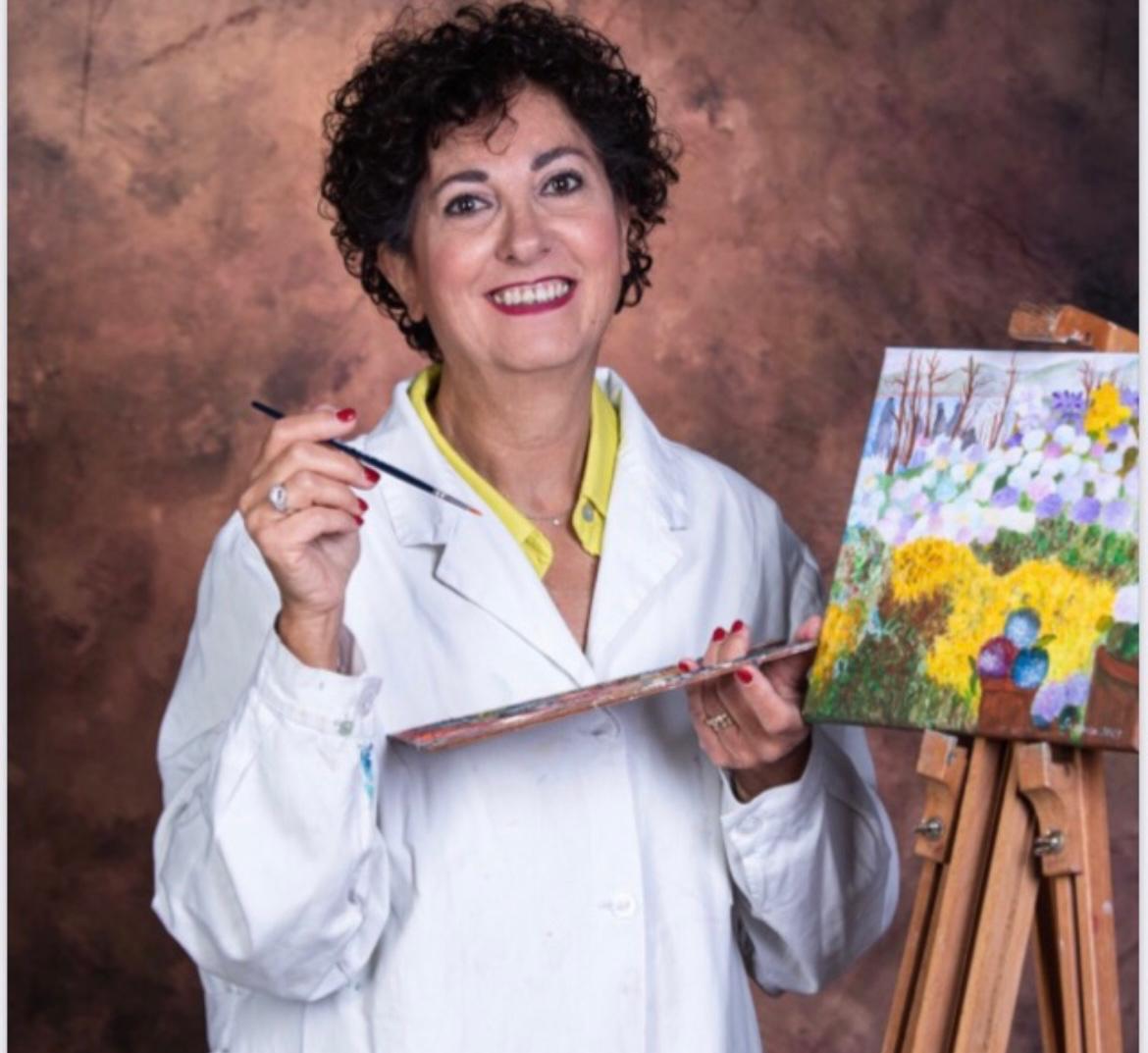 sandra gabriele art lab elena-galeazzi docente corso di cucito