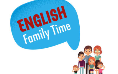Corsi per adulti e ragazzi Spazio Casale English Family Time